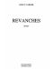 Revanches