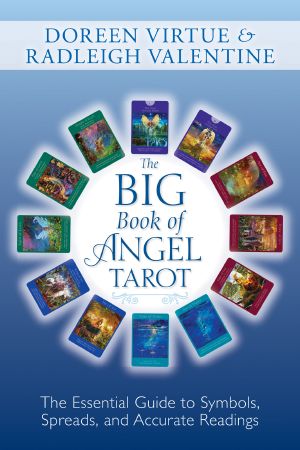 The Big Book of Angel Tarot