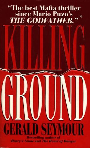 Killing Ground