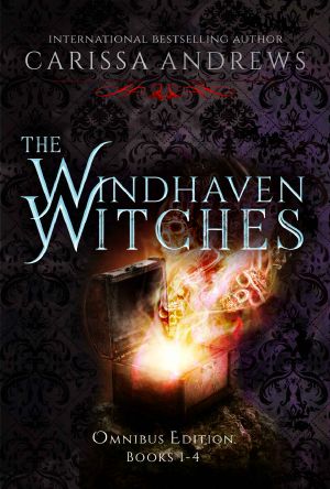 The Windhaven Witches · Box Set 1-4