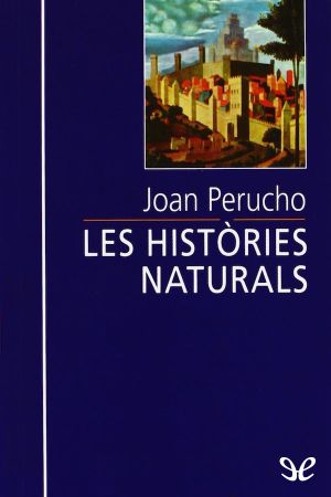 Les Històries Naturals