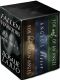 Fallen Warriors Box Set