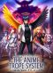 The Anime Trope System: Stone vs. Viper, #11 a LitRPG [Alice Edition] (ATS)