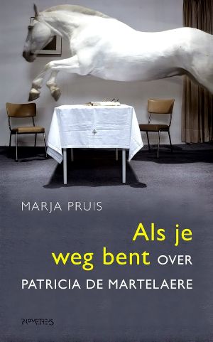 Als Je Weg Bent - Over Patricia De Martelaere