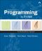 Introduction to Programming in Python: An Interdisciplinary Approach