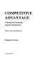 Competitive Advantage · Creating and Sustaining Superior Performance