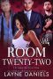 Room Twenty-Two: The Muse Between Them: Club Sin