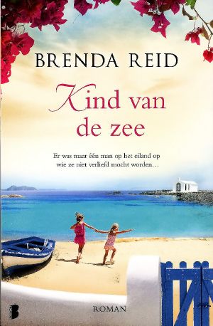 Kind van de zee