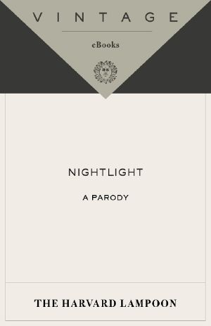 Nightlight · A Parody