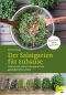 Der Salatgarten für zuhause