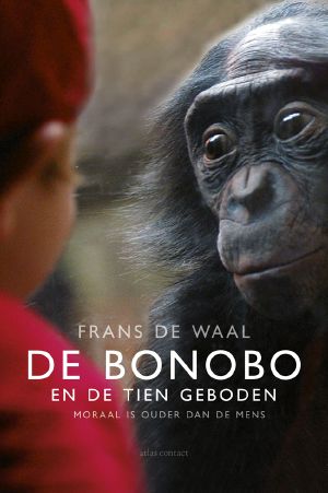 Bonobo en De Tien Geboden