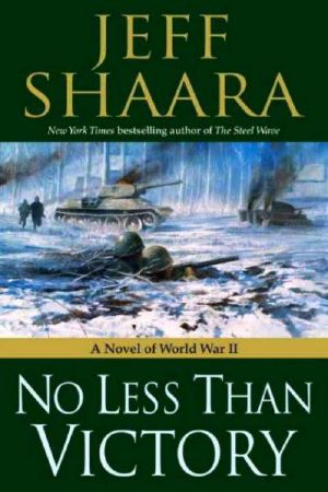 Three Novels of World War II