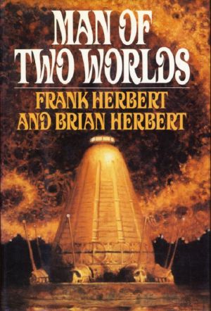 Man Of Two Worlds