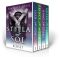 Stella and Sol · Box Set 1-4