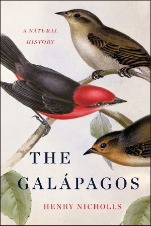 The Galapagos