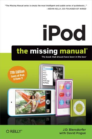 iPod · the Missing Manual, 11th Edition