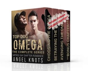 Top Dog Omega · Complete Series