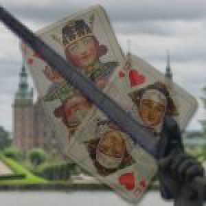 The Copperroof War