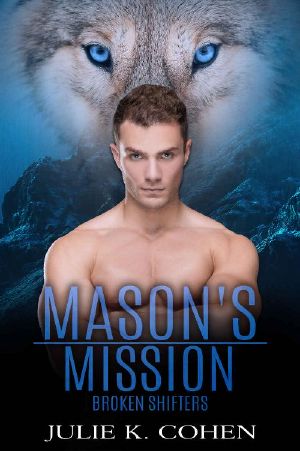 Mason's Mission · Wolf Shifter Paranormal Romance