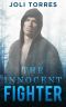 The Innocent Fighter · Psychic FBI MMA Bad Boy Suspense Romance