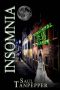 Insomnia · Paranormal Tales, Science Fiction, & Horror