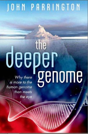 The Deeper Genome