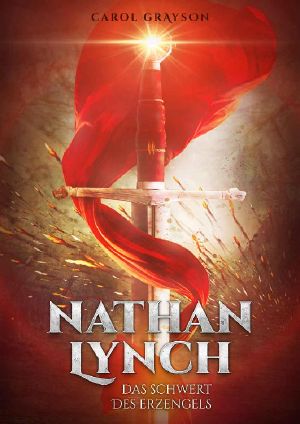 Nathan Lynch · Das Schwert des Erzengels