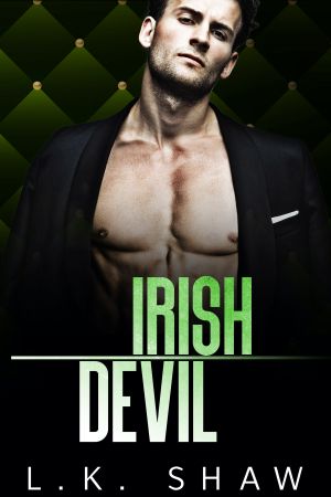 Irish Devil: Brooklyn Kings, Book 4