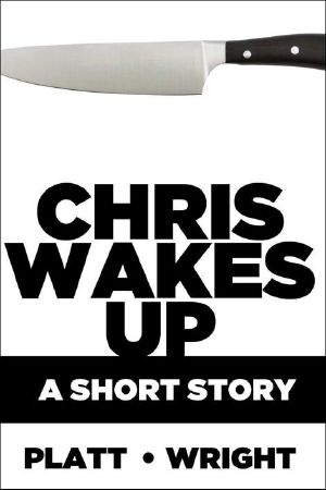 Chris Wakes Up