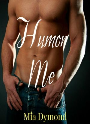 Humor Me (Alpha Four, Book 4)