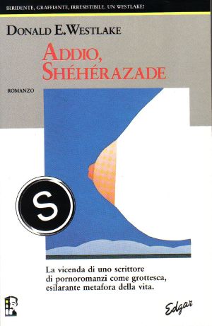 Addio, Shéhérazade