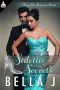 Stiletto Secrets (Fairy Tale Bastards Book 1)