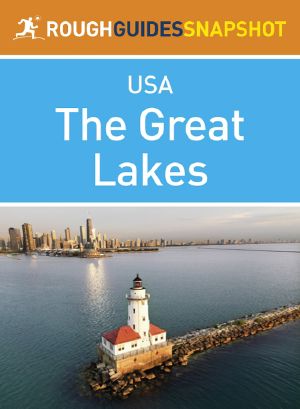 The Great Lakes Rough Guides Snapshot USA