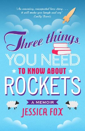 Three Things You Need to Know About Rockets