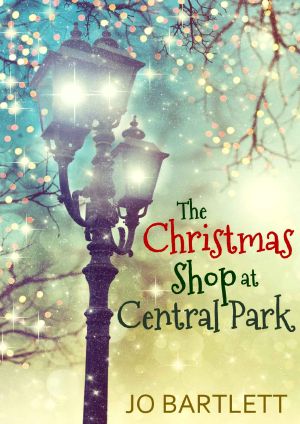 The Christmas Shop at Central Park