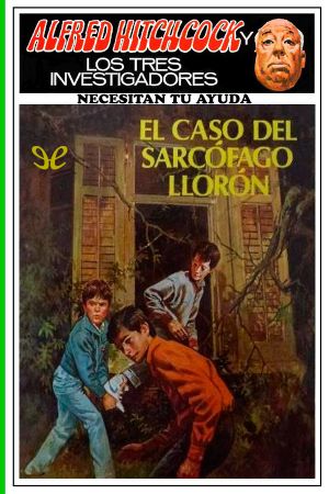 El caso del sarcófago llorón