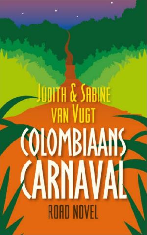 Colombiaans carnaval
