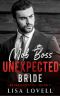 Mob Boss' Unexpected Bride: A Dark Mafia Billionaire Romance (Broken Throne Book 3)