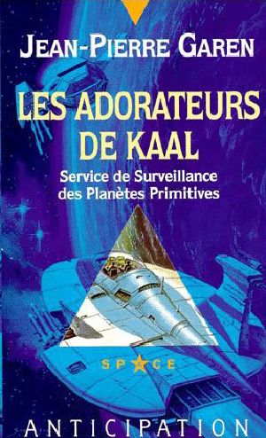 SSPP34 - Les Adorateurs De Kaal