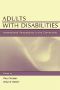 Adults With Disabilities · International Perspectives in the Community