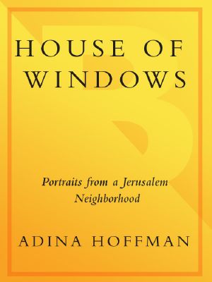 House of Windows