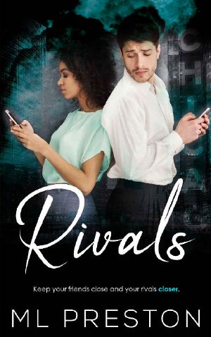 Rivals · an Enemies to Lovers Romance