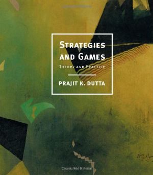 Strategies and Games · Theory and Practice