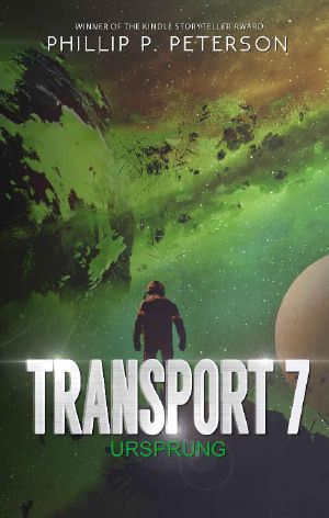 Transport 7: Ursprung (German Edition)