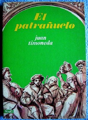El Patrañuelo