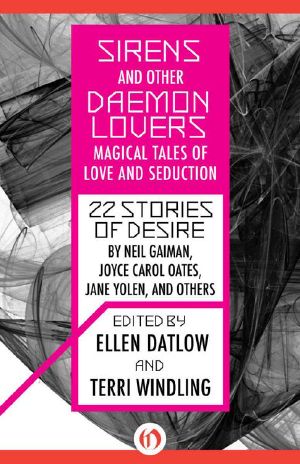 Sirens and Other Daemon Lovers · Magical Tales of Love and Seduction
