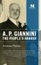 A P Giannini, the People's Banker