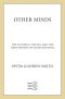 Other Minds · the Octopus, the Sea, and the Deep Origins of Consciousness