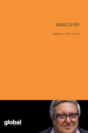 Marcos Rey · crônicas para jovens