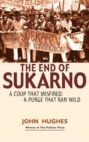 The End of Sukarno